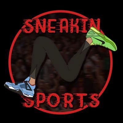 Sneakin N Sports