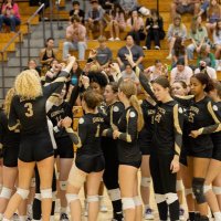 Geneva College Volleyball(@GenevaCollegeVB) 's Twitter Profile Photo