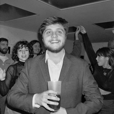 BertotClement's profile picture. 