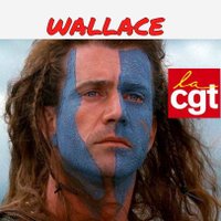 WALLACE CGT(@WALLACE_CGT) 's Twitter Profile Photo