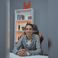 𝓜𝓪𝓻𝓸 (@mario_ibrahem) 's Twitter Profile