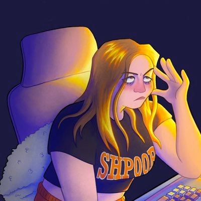 Software Engineer | Creator of Stardew Voices | Voice Actor (Satina!!) | PP by @Caardvarkk 💕