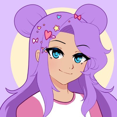✧⋆┊ #vtuber and @twitch affiliate ┊chatter box┊positivity┊art tag: #astronoriart┊⋆✧ pfp by: faelions