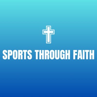 Highlighting faith-driven athletes