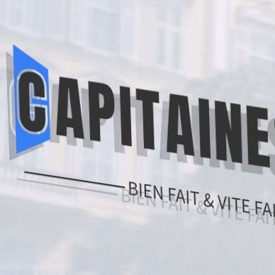 Capitaine Shop