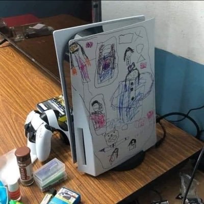 TheGreatLaurent's profile picture. 