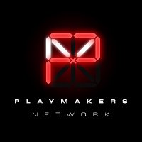 Playmakers Network(@playmakersnwk) 's Twitter Profile Photo