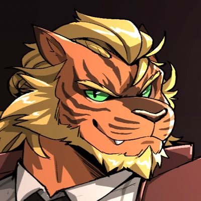 Your friendly neighbourhood Hrothgar | 32 | Gay | DM friendly | Contains NSFW art | 18+ only, minors will be blocked | BF: @DKPetzi