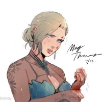 Meg Thomas (@megthomas180767) 's Twitter Profile