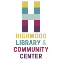 Highwood Library & Community Center(@highwoodlibrary) 's Twitter Profileg