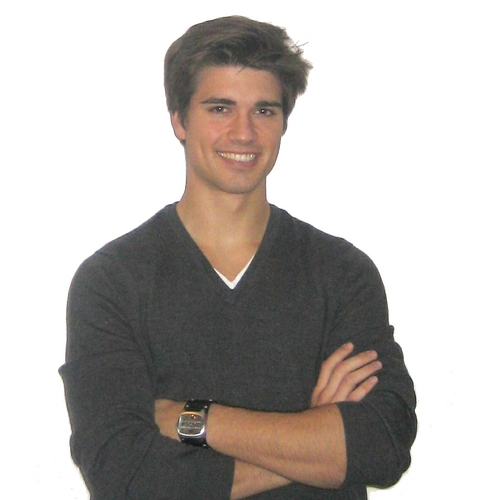 Entrepreneur, engineer, musician. Building @getworona - The WordPress mobile revolution.