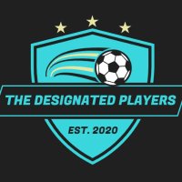 The Designated Players | An MLS Podcast (@thedppod1) 's Twitter Profile