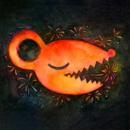 @Maiyashu_Art