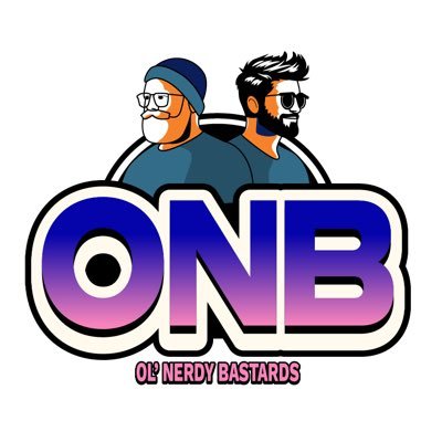 Two nerdy bastards come together to review films, shows, video games, and more, while also discussing the biggest nerd news of the week. Nothing is off limits!