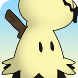 Amateur game modder who likes Mimikyu
My Bluesky is @nikothemimikyu.bsky.social
I feel more comfortable posting stuff there for some reason