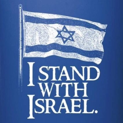 Free thinker. Supporter of Israel. Fan of the sincere. A devotee of reason.