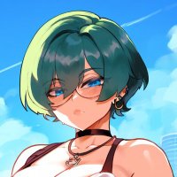 Mistarman (@mistarmanart) 's Twitter Profile
