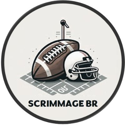 Perfil criado para falar sobre o dia a dia do Futebol Americano, com análises meio mandrake, comentários, dicas de apostas e outras cositas más! #ScrimmageBR 🏈