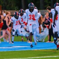 Shayne Albert (@shayne12_8) 's Twitter Profile