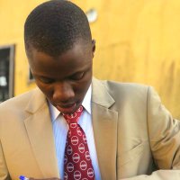 OkikiJESU🦁 (@joshuazion14) 's Twitter Profile