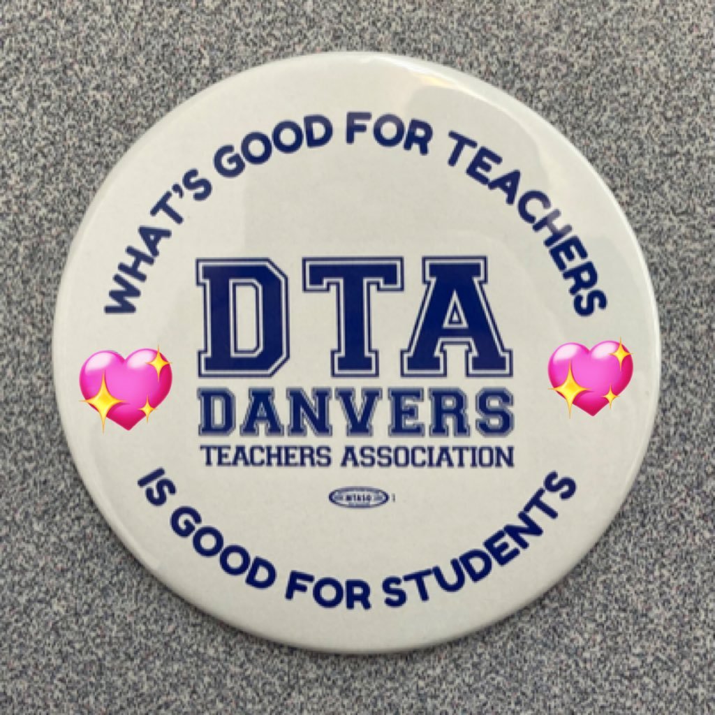 Danvers Teachers Profile