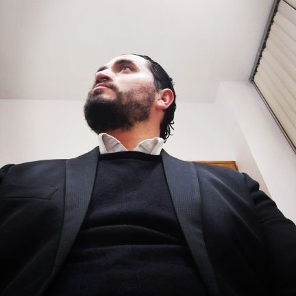 brnlmauricio's profile picture. 