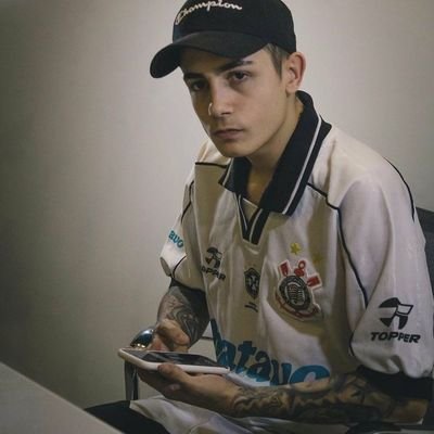 sccp_maa's profile picture. Sport Club Corinthians Paulista