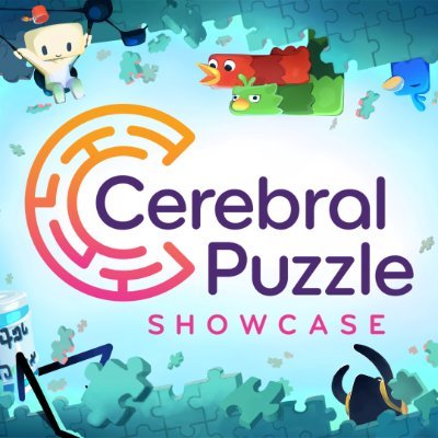 Cerebral Puzzle Showcase was created to help YOU find your next favorite puzzle game!
