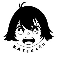 Katenaru (comission Open)(@katenarux3) 's Twitter Profile Photo