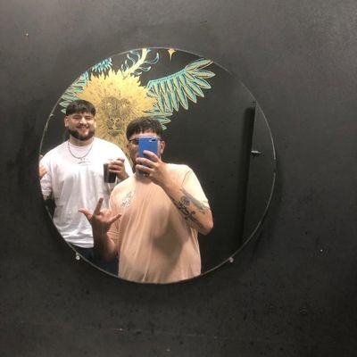 miltonboca01's profile picture. de boca todos los días