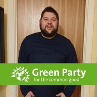 Chris Bell Green Party Leeds South West and Morley(@GreensMorley) 's Twitter Profile Photo