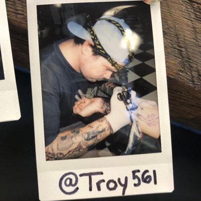 troyismz Profile Picture