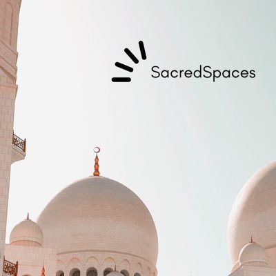 Join me in exploring the beauty of sacred spaces around the world✨