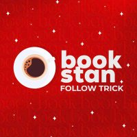 bookstan follow trick 📌(@followtbooks) 's Twitter Profile Photo