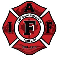 Port Moody L2399 (@iaff2399) 's Twitter Profile