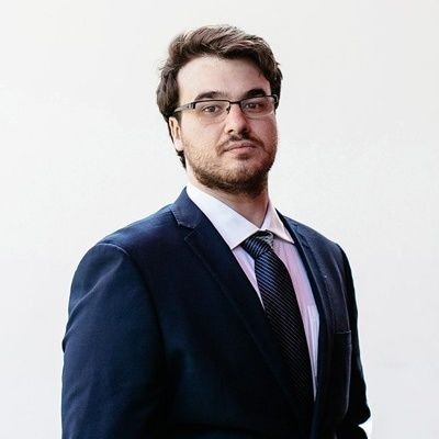 Advogado e pesquisador.
Mestre em Direito (PUC-SP)