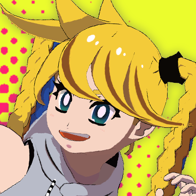 3D関連の創作と動画投稿しているV! https://t.co/ZpKSwScn0q ⭐️作った3Dモデルの販売等→ https://t.co/ZgvXh5ETd5 ⭐️WEBsite(ご依頼はこちら)→ https://t.co/s1KBgd9QGz
