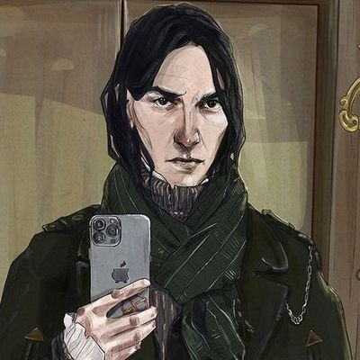 pro snape | she/her | physics student | 2002
            antes tenía otra cuenta, ahora tengo esta nueva