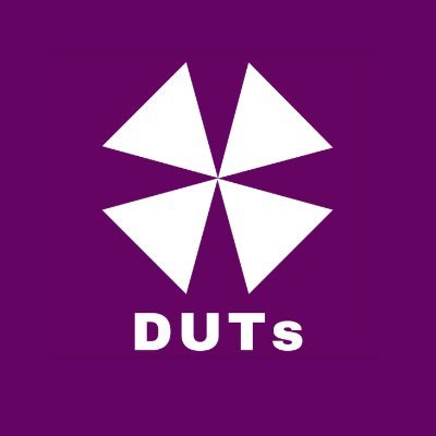 同志社生による同志社生のための学生生活サポートアプリ『DUTs』による情報発信アカウントです🌸 同志社大学の学生生活に関するお役立ち情報をお届けします！ (学生ID及び、パスワードの入力の必要な機能は実装しておりません。入力いただいた情報に関しましても、細心の注意を払い運用しております。同志社大学非公式アプリです。）