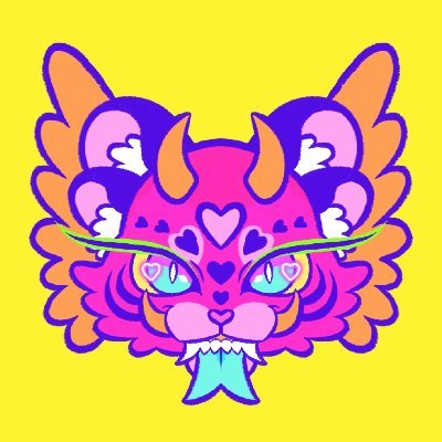 car 25↑ he/they 🇰🇷🏳️‍⚧️ 
merch monster artist 
fashion | fandom | FFXIV | fiends
🩷i breathe pink🩷 
⚠️ can be suggestive! 
COMMS: https://t.co/ZhlShFgP83