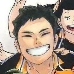 '00 | she/her | West Asian | ☭ | 威神V ot6 WayZenNi & Nuoyi| No. 1 DAICHI🖤 & 0rihime🧡 & Nanami💙 stan | HQ!! Karasuno akgae🐦⬛ | Turkish women's Volleyball🏐