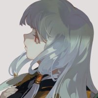 Luca Xu (@lucaxu1991) 's Twitter Profile
