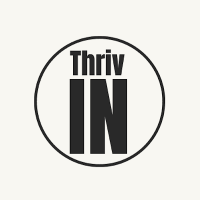 THRIVIN(@THRIVIN_Biz) 's Twitter Profile Photo