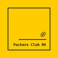 🧀Packers Club MX🧀(@PackersClubMX) 's Twitter Profile Photo