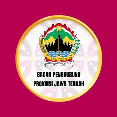 Akun Resmi Badan Penghubung Provinsi Jawa Tengah.
Jl. Darmawangsa VIII/26 Jaksel