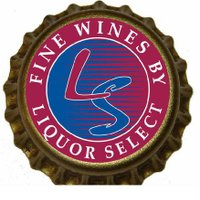 Liquor Select(@LiquorSelect) 's Twitter Profile Photo