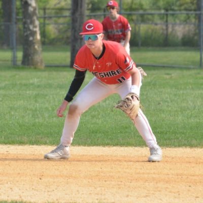 Collin Mcmellon Height 5’8, Positions 3B, Pitcher, You can contact me here at 203-507-8070. Email, collinmcmellon@icloud.com