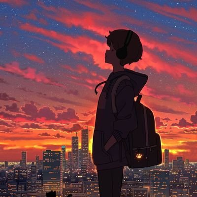 YaBirSalBeni's profile picture. 🌊