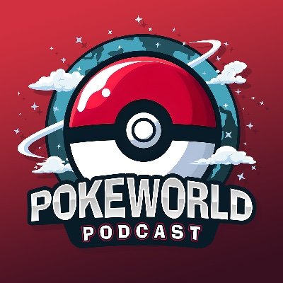 A comedy show all about Pokémon! Follow on any of your favorite podcast platforms and catch the live streams on twitch (https://t.co/N9uLq8xFRz).