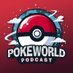 The Pokeworld Podcast (@pokeworldpod) Twitter profile photo